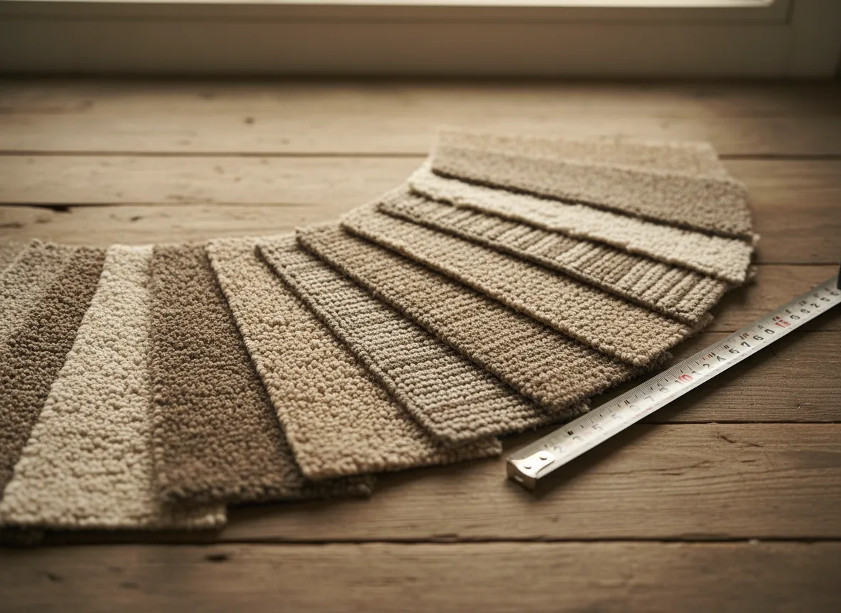 Carpet Installation Kirkersville, OH FAQs
